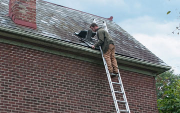what affects urgent Anderson roof repairs