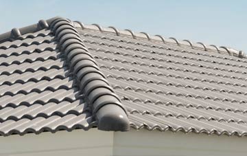 advantages of Anderson clay roofing
