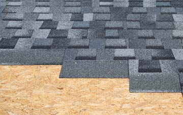 expert Anderson asphalt roof companies