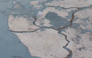 fibreglass roofing replacement Anderson