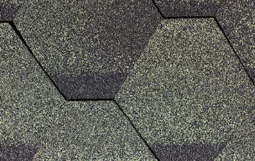 Anderson fibreglass shingle repairs