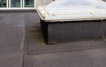 disadvantages of Anderson flat roofs