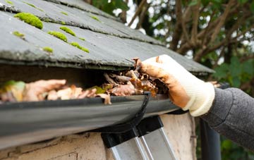 gutter cleaning Anderson, Dorset