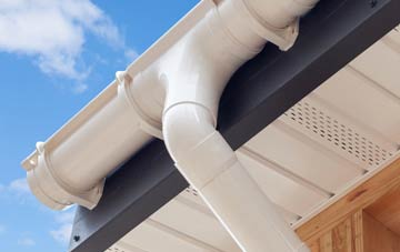 Anderson gutter installation costs