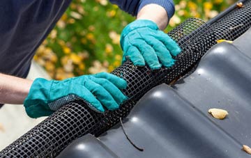 Anderson gutter repair companies