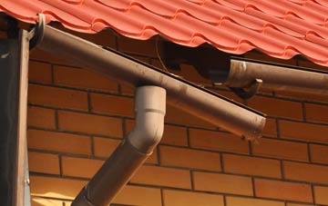 Anderson gutter repair costs