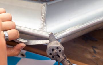 disadvantages of Anderson lead roofing