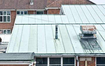 Anderson lead roofing costs