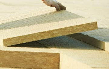 measuring Anderson tapered insulation