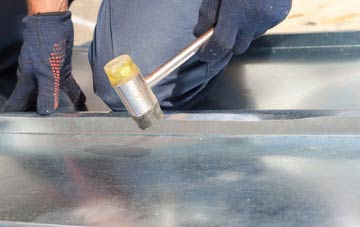 Anderson metal roofing costs