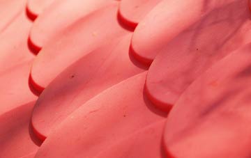 Anderson plastic roof costs