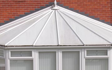 Anderson polycarbonate conservatory roof repairs