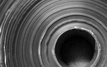 Anderson pvc roof replacement