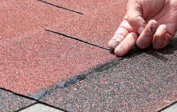 Anderson asphalt roof repairs