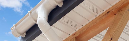 get Anderson guttering quotes today