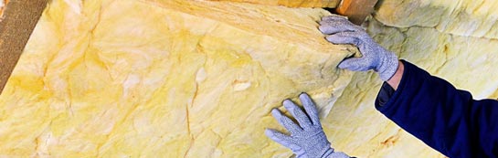 quotes for Anderson roof insulation