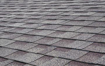 Anderson tiles for shallow pitch roofing