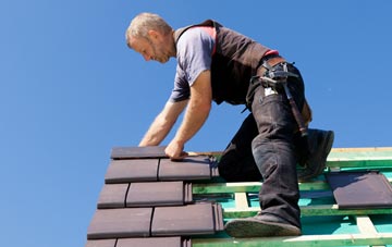 disadvantages of Anderson slate roofing