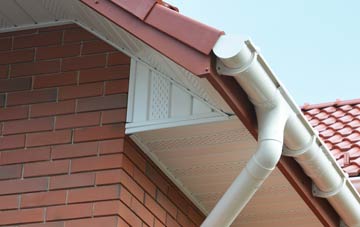 Anderson soffit repair costs