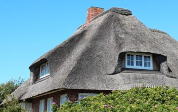 thatch roofing Anderson, Dorset