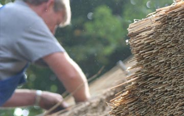 professional Anderson thatchers