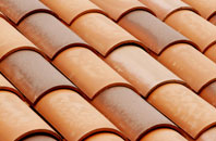 Anderson clay roofing