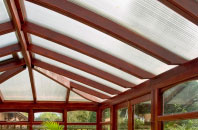 Anderson conservatory roofing insulation