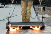 Anderson flat roof sealing quote