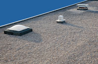 Anderson flat roofing