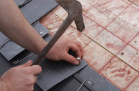 free Anderson garage roof repair quotes