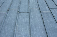 Anderson lead roofing