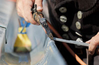 Anderson lead roof quotes