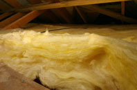 Anderson pitch roof insulation