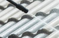 rated Anderson roof cleaning companies