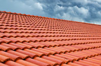Anderson roofing tiles