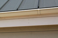 Anderson soffit repair