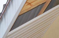 rated Anderson soffit repair companies