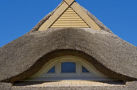 Anderson thatch roofing